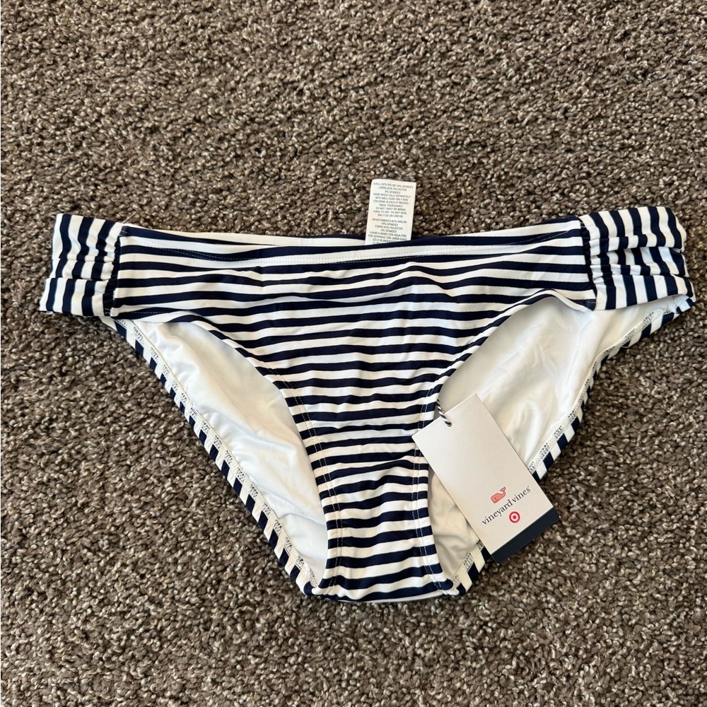 Vineyard vines bikini bottom